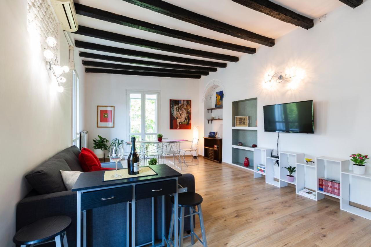 Bright Flat Sempione - Citylife Mailand Exterior foto
