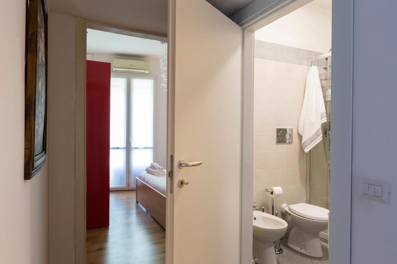 Bright Flat Sempione - Citylife Mailand Exterior foto