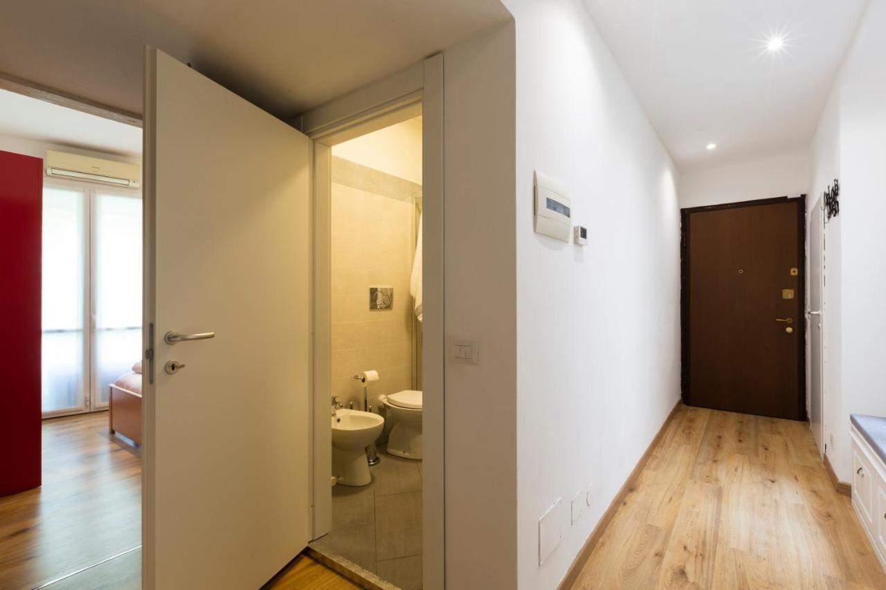 Bright Flat Sempione - Citylife Mailand Exterior foto