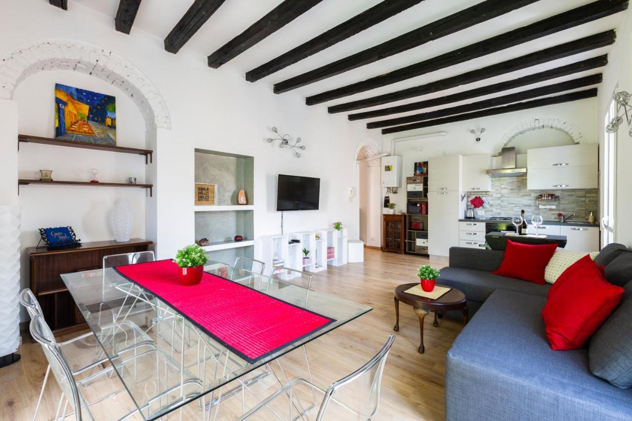 Bright Flat Sempione - Citylife Mailand Exterior foto