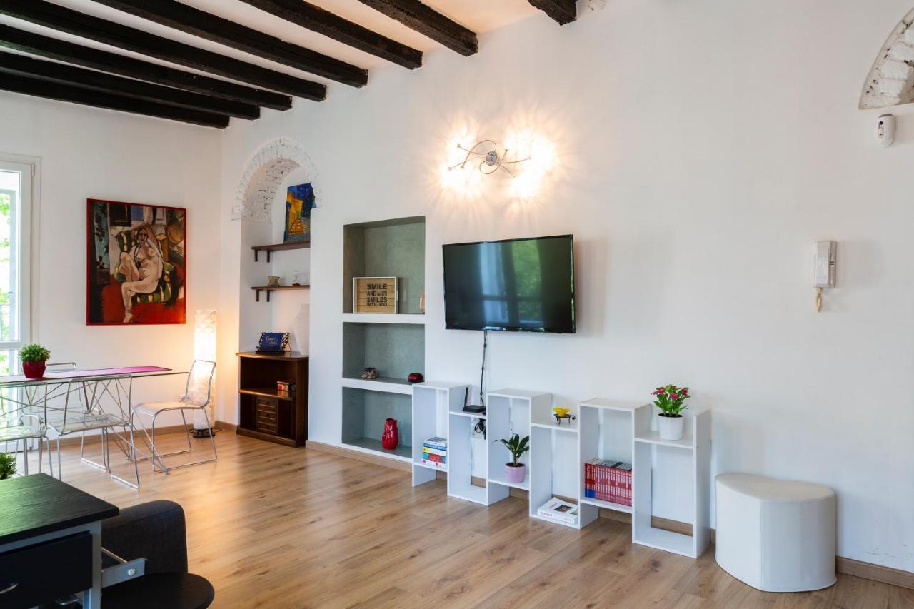 Bright Flat Sempione - Citylife Mailand Exterior foto