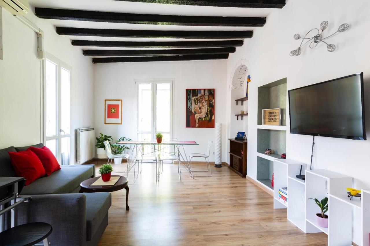 Bright Flat Sempione - Citylife Mailand Exterior foto