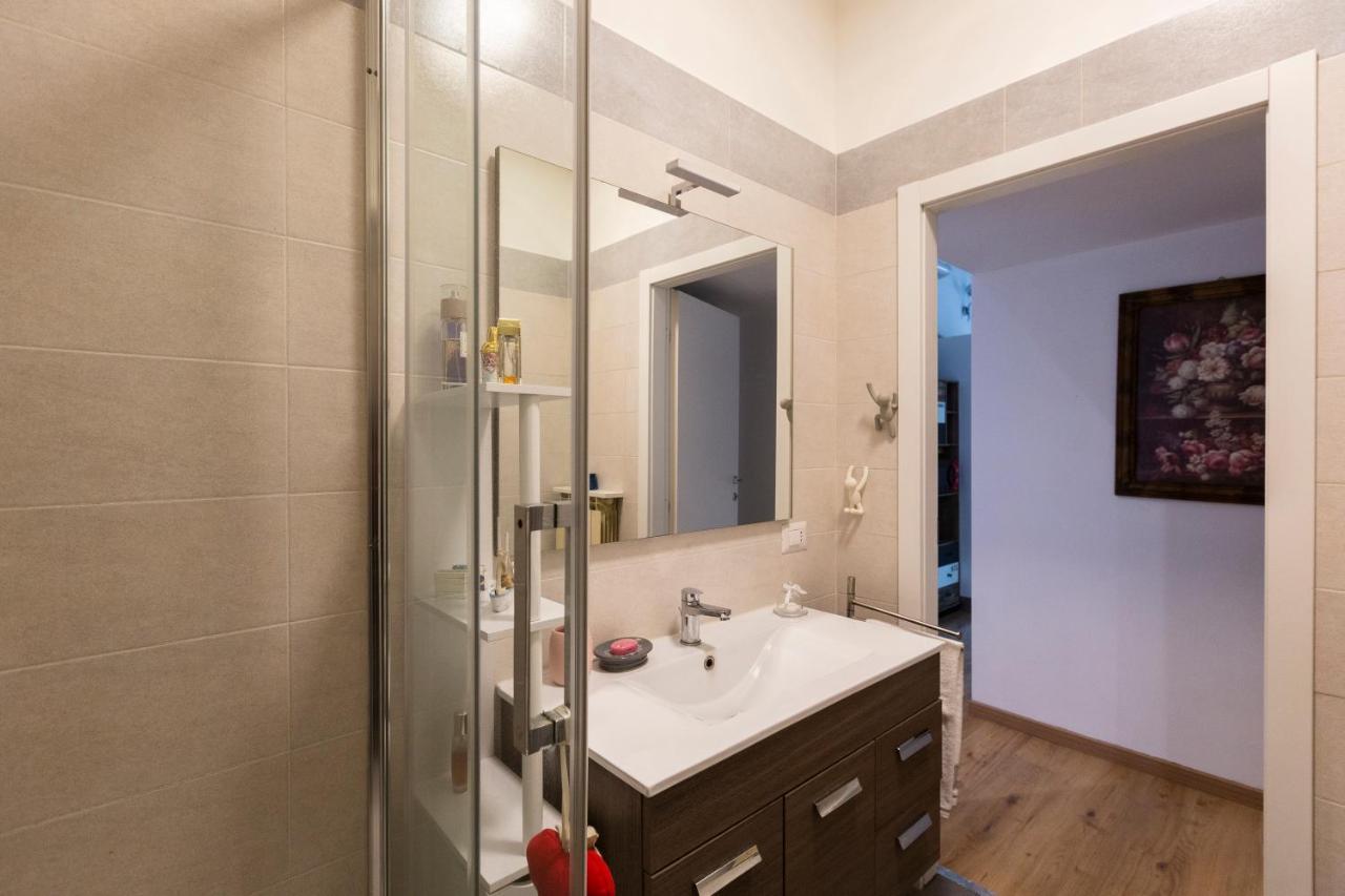 Bright Flat Sempione - Citylife Mailand Exterior foto